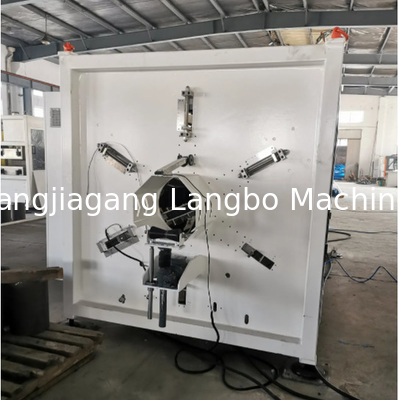 75mm ~ 630mm πλαστικό σωλήνες PVC-O Extruder Machine Μεγάλη διάμετρος Pvco O-PVC Production Line