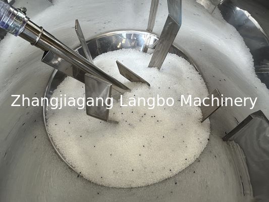 Δύο στρώσεις ή τρεις στρώσεις PPR Pipe Extruder