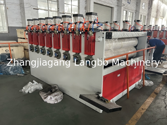 Εμπιστευτικό Co Extrusion Crust Foam Celuka Forex Extruder Line με φύλλο φύλλου φύλλου