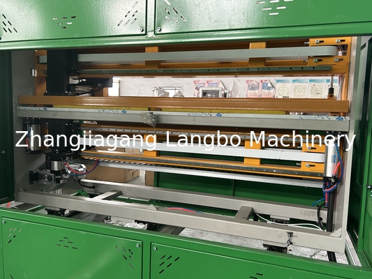 Εμπιστευτικό Co Extrusion Crust Foam Celuka Forex Extruder Line με φύλλο φύλλου φύλλου