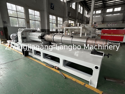Εμπιστευτικό Co Extrusion Crust Foam Celuka Forex Extruder Line με φύλλο φύλλου φύλλου