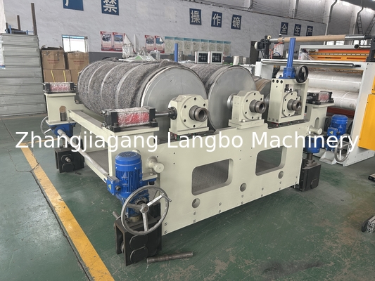 Εμπιστευτικό Co Extrusion Crust Foam Celuka Forex Extruder Line με φύλλο φύλλου φύλλου