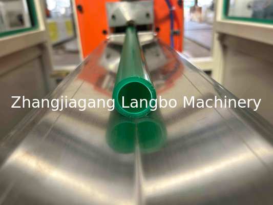 Πλαστικό PPR Σωλήνας Νερού Παράθυρο Προφίλ Πόρτας Εξώθηση/Κατασκευή Μηχανή Πλαστικής Παραγωγής/Γραμμή Εξώθησης