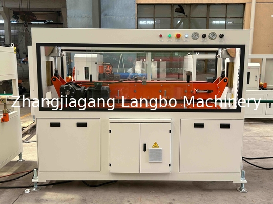 Πλαστικό σωλήνα νερού PPR Παράθυρο Πόρτα Προφίλ Εξώθησης/Κατασκευής Μηχανή Πλαστικής Παραγωγής/Γραμμή Εξώθησης