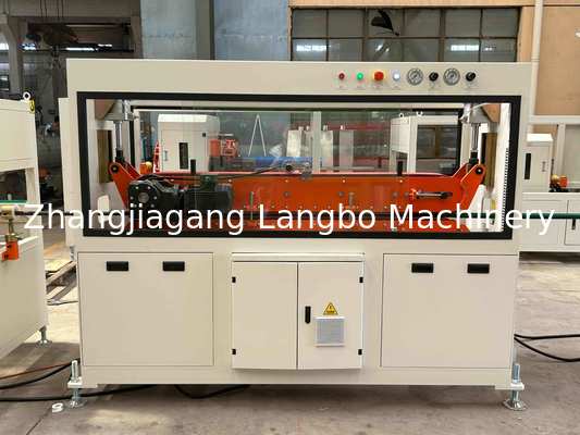 Εξωθητήρας σωλήνων PPR για αποστράγγιση νερού