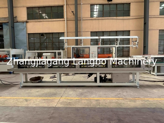 Πλαστικό μονό βίδα Extruder Διπλό Τρία Τριπλό α + Ba στρώμα PPR άρδευση Υδροδότηση Ενέργεια Αεριοπνευματώδης σωλήνας σωλήνα Τύπος Τύπος Τύπος