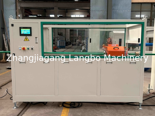 12-63mm PPR Single Screw PipPlastic Single Screw Extruder Double Three Triple a+Ba layer PPR Irrigation Water Supply Energy Gas Plumb Hose Pipe Tube Extrusion Production Linee Extrusion Machine Ηλεκτρική συσκευή εξοπλισμού για τον εξοπλισμό των σωλήνων