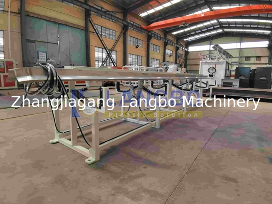 PVC Plastic Catheter Production Line Making Machine Extruder for Medical Industrial Conduit Pipes