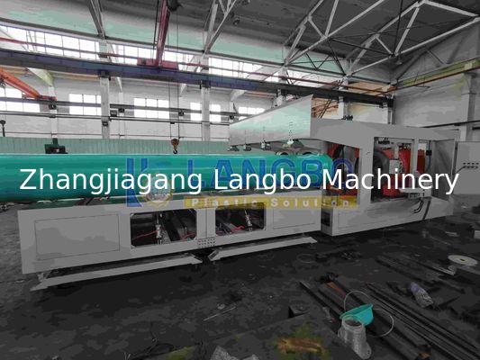 Μηχανήματα Εξώθησης Σωλήνων PVC και Μηχανή Κατασκευής Σωλήνων PPR