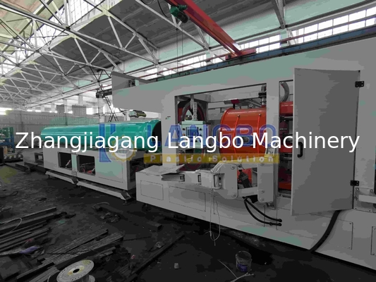PVC Plastic Catheter Production Line Making Machine Extruder for Medical Industrial Conduit Pipes