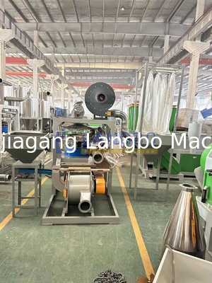 Μηχανή έκτασης σωλήνων πλαστικών με γρήγορη ταχύτητα για PE PP HDPE PVC PPR Mpp