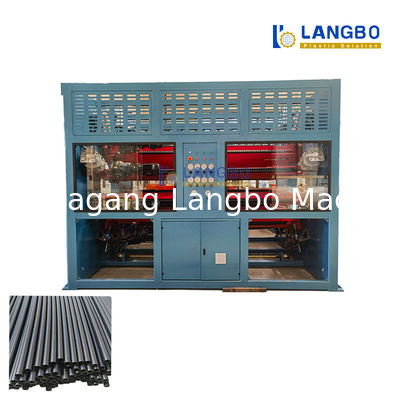 Μηχανήματα Εξώθησης Σωλήνων PVC και Μηχανή Κατασκευής Σωλήνων PPR