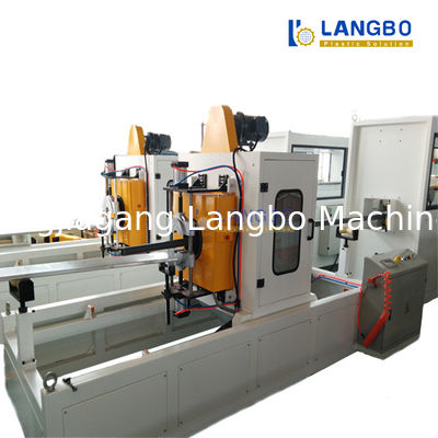 Πλαστικό PVC UPVC HDPE PPR Γεωργικός Σωλήνας Άκαμπτος Μηχανή Εκροής