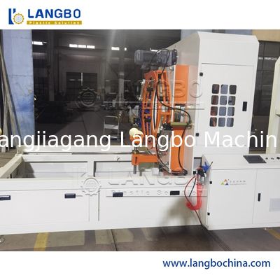 Γραμμή εξώθησης σωλήνων HDPE PE υψηλής ταχύτητας PVC PPR Αέριο Νερό Κήπος Γεωργικός σωλήνας Πλαστικοί εξωθητήρες Εξοπλισμός εργοστασίου