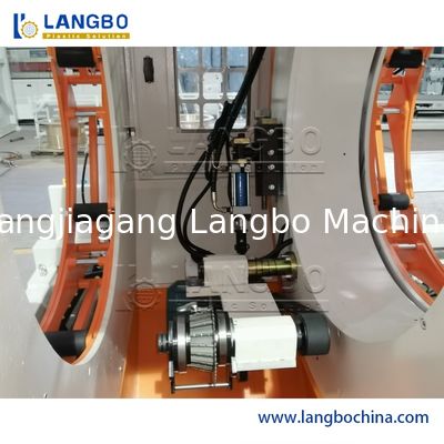 Γραμμή εξώθησης σωλήνων HDPE PE υψηλής ταχύτητας PVC PPR Αέριο Νερό Κήπος Γεωργικός σωλήνας Πλαστικοί εξωθητήρες Εξοπλισμός εργοστασίου