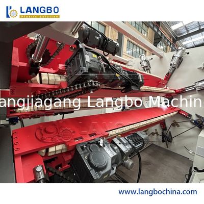 Κατασκευαστής Γραμμής Παραγωγής Εξοπλισμού Σωλήνων PVC Ενεργειακής Απόδοσης