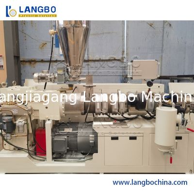 Κατασκευαστής Γραμμής Παραγωγής Εξοπλισμού Σωλήνων PVC Ενεργειακής Απόδοσης