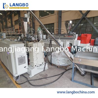 Εργαλείο κατασκευής εκχυλίσματος πλαστικών σωλήνων PE/PP/HDPE/PVC/PPR Pert για αέριο και ύδατο