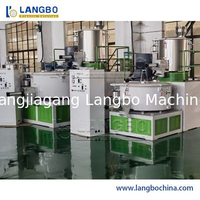 Εκχυλίστης συνδυασμού σκόνης PVC Συστήματα μεταφοράς αερισμού