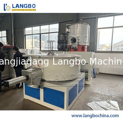 Μηχανή Μίξης Κοκκιδίων Πλαστικού – Εργοστασιακή Πώληση Αυτόματου Ανοξείδωτου Χάλυβα Κάθετου Βαρυμετρικού Αναμικτήρα