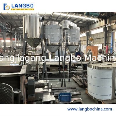 Καλύτερη ποιότητα υψηλής ταχύτητας υπερ-μείγμα για πλαστικές σκόνες