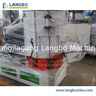 Εκχυλίστης συνδυασμού σκόνης PVC Συστήματα μεταφοράς αερισμού