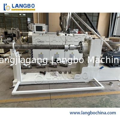 Ηλεκτρονική μηχανή για την κατασκευή σωλήνων