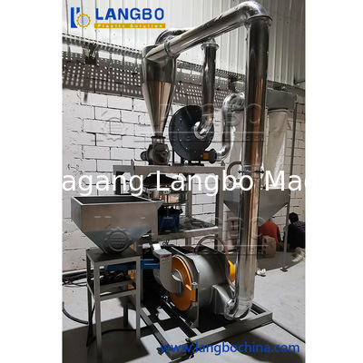 Πλαστική ανακύκλωση WPC