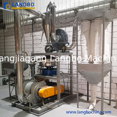 Επεξεργασία πλαστικών πλαστικών