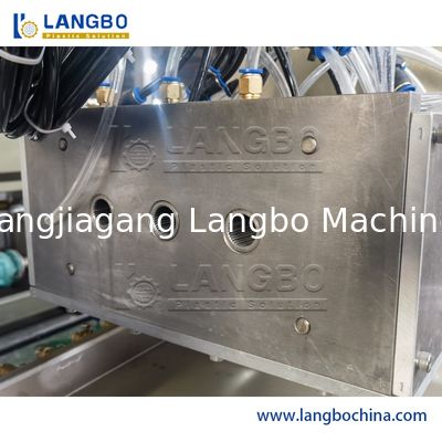 Επεξεργασία λυμάτων Μετακινούμενο κρεβάτι αντιδραστήρα βιοφίλτρου Mbbr Μηχανή παρασκευής βιοφίλτρου