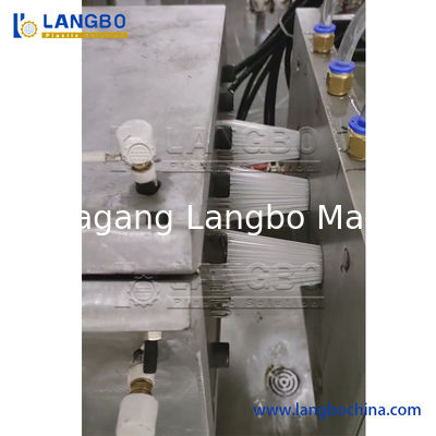 Επεξεργασία λυμάτων Μετακινούμενο κρεβάτι αντιδραστήρα βιοφίλτρου Mbbr Μηχανή παρασκευής βιοφίλτρου