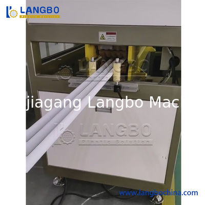 Μηχανή Κατασκευής Mbbr, Γραμμή Παραγωγής Μέσων Mbbr, Μηχανή Μέσων Φίλτρων Mbbr