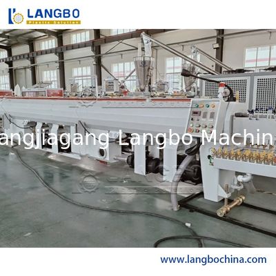 Μηχανή Κατασκευής Mbbr, Γραμμή Παραγωγής Μέσων Mbbr, Μηχανή Μέσων Φίλτρων Mbbr