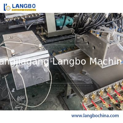 Μηχανή Κατασκευής Mbbr, Γραμμή Παραγωγής Μέσων Mbbr, Μηχανή Μέσων Φίλτρων Mbbr