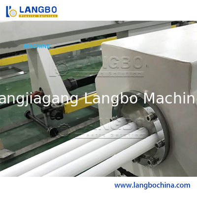 Μηχανή κατασκευής βιοφίλμ PE HDPE Mbbr