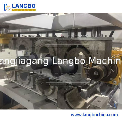 Αξιόπιστη μηχανή ο υπέρυθρος Ray Heating Belling σωλήνων 12 μήνες εγγύησης