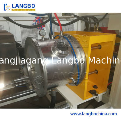 Αξιόπιστη μηχανή ο υπέρυθρος Ray Heating Belling σωλήνων 12 μήνες εγγύησης