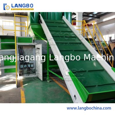 Βιομηχανικά πλαστικά παλέτα μπουκάλια για κατοικίδια ζώα ελαστικό Rdf μηχανή διπλού άξονα για τα απόβλητα ελαστικών ξύλινα παλέτα ανακύκλωση καουτσούκ