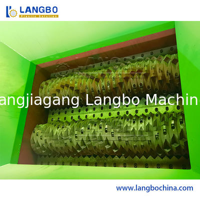 Μηχανή ανακύκλωσης πλαστικών μπουκαλιών για ζώα κατοικίδιων ζώων Μηχανή ανακύκλωσης πλαστικών μπουκαλιών για σκουπίδια μετάλλων