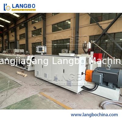 SJSZ51 κωνική δίδυμη μηχανή Siemens Σνάιντερ υψηλό Plasitify εξωθητών βιδών