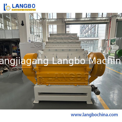 HDPE LDPE PP PE πλαστικό μπουκάλι Φλοκάκια Φύλλα σωλήνων Υλικό απόβλητος Φόρμα Σπαστικό ταινίας Σπαστικό Σπαστικό Σπαστική Ανακύκλωση Σκούπιση Επεξεργασία Σπαστική μηχανή