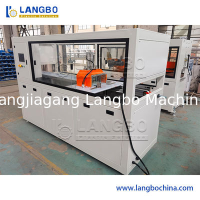 Μηχανή WPC PVC Πίνακα Επεξεργασία οροφής Πίνακα τοίχου Πίνακα οροφής PVC Κούφιο Πίνακα διακόσμησης Πίνακα προφίλ Έκταση κατασκευής Extruder Μηχανή