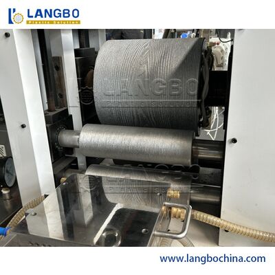 Διπλό σχέδιο βιδών μηχανών Siemens γραμμών εξώθησης σχεδιαγράμματος PVC/WPC