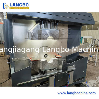 Μηχανή αυτοματοποιημένης ράβδου 400 mm