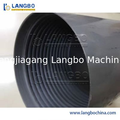 Μηχανή κοπής σπειρώματος σωλήνων PVC PE, Μηχανή επεξεργασίας σπειρώματος πλαστικών σωλήνων για μηχανή κατασκευής σπειρωμάτων PVC