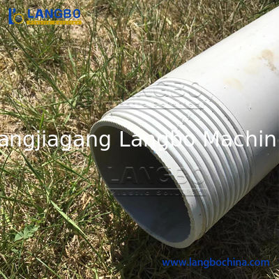 Στρογγυλομηχανή CNC με διάμετρο σωλήνα 16-630 mm Σύστημα ελέγχου CNC/PLC και αυτόματη κέντρωση και τροφοδοσία