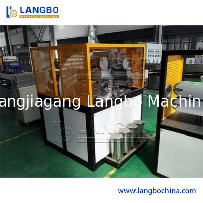 Μηχανήματα Εύκαμπτου Σωλήνα Πλαστικού PVC, Πλεγμένου Σωλήνα Κήπου, Μηχανή Κατασκευής Σωλήνων