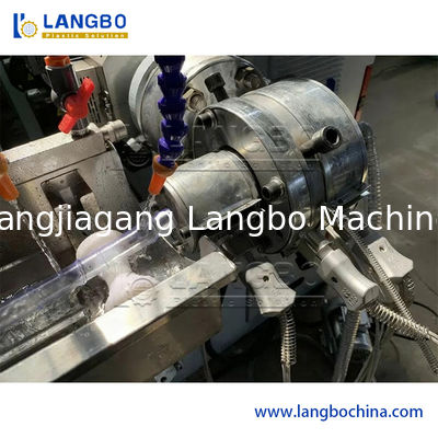 Ελαστικοί σωλήνες κατασκευής μηχανημάτων με ενισχυμένο φυτικό σωλήνα από PVC