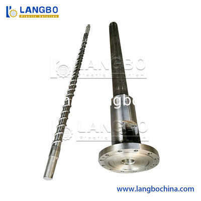 PE/PP/Pet/ABS Film/Bags/Sheet Two Stage Waste Plastic Recycling/Granulating/Pelletizing/Granulator Machine