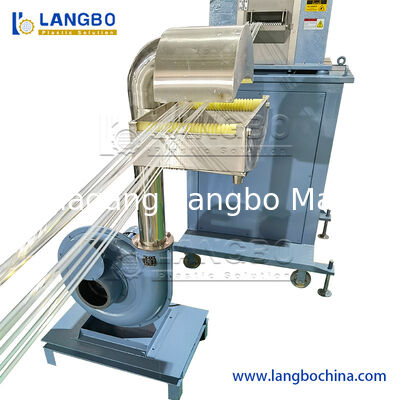 Πλαστικά PE/PP/HDPE/LDPE/LLDPE/BOPP ταινία/σακούλα/υφασμένη σακούλα/μη υφασμένη/φυτικές ίνες/γραμμή κόκκωσης/φυτική μονάδα κόκκωσης/ανακύκλωση συσσωρευτών/μηχανή συμπαγής συσσωρευτικής συσκευασίας